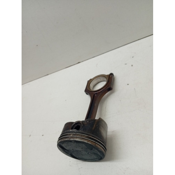 Pistão Biela Hyundai Santa Fé 2.7 2007 2012