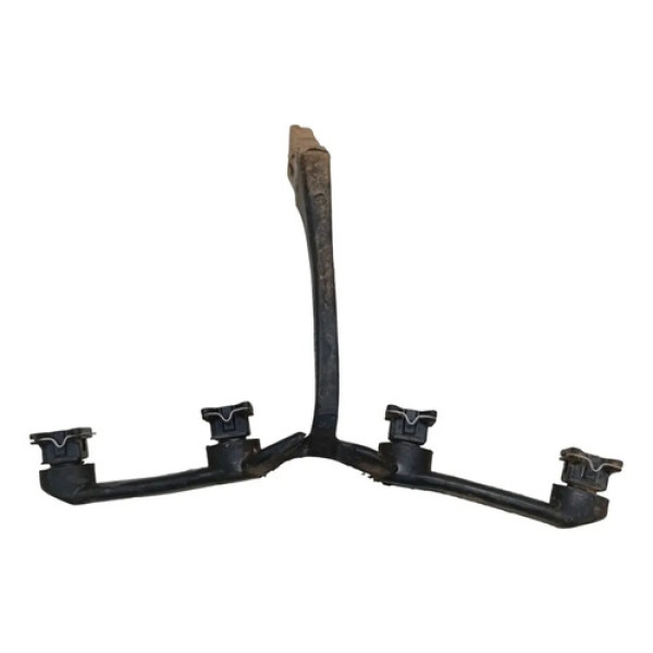 Chicote Bico Injetor Peugeot 206 207 2001 2005 9653708880