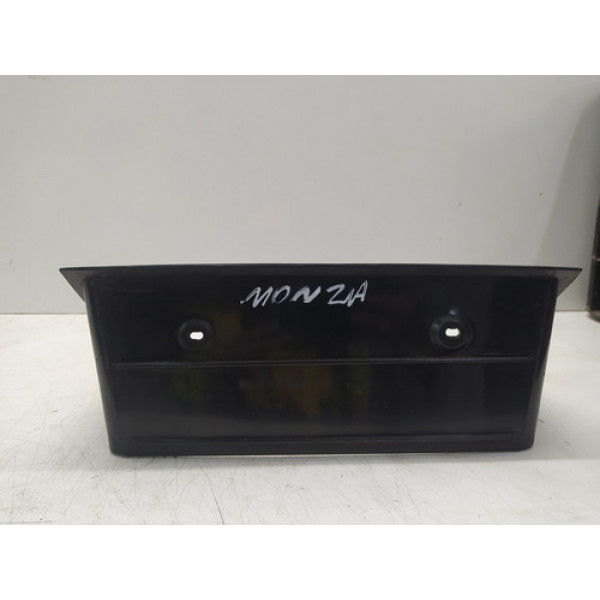 Suporte Painel De Instrumento Monza Original 94624965