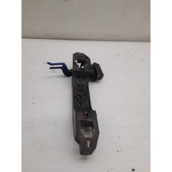Moldura Maçaneta Externa Traseira Direita Toyota Corolla 08