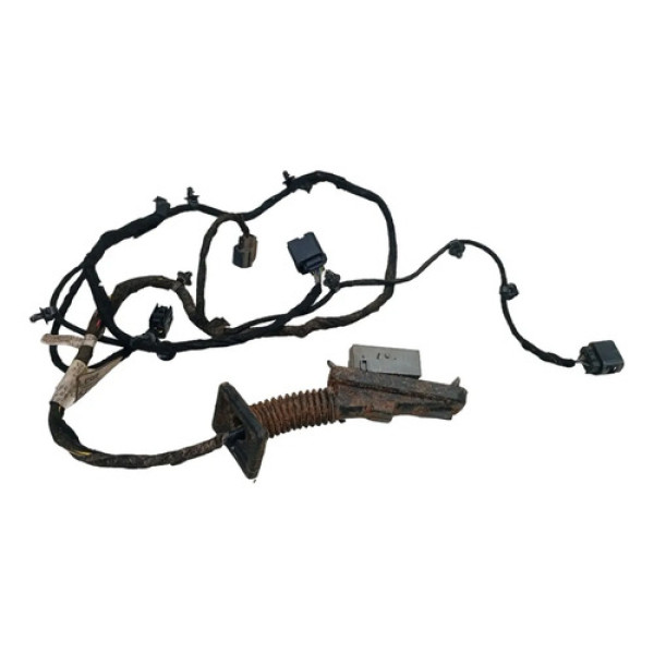 Chicote Porta Lado Direito Chevrolet Onix 2019