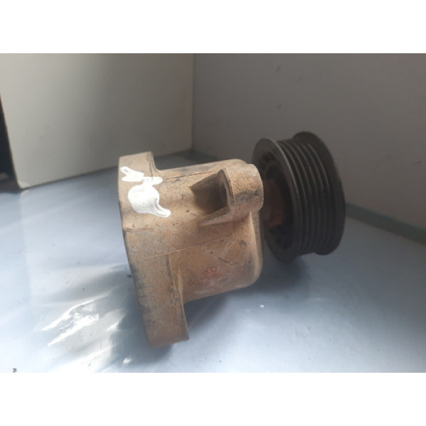 Suporte Tensor Ar Condicionado Chevrolet Agile 90411026
