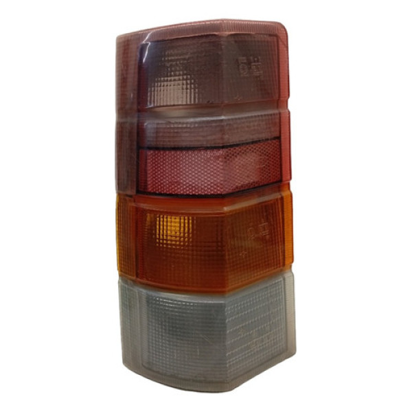 Lanterna Traseira Chevrolet Ipanema Esquerda 1989 1992 Esquerdo/motorista