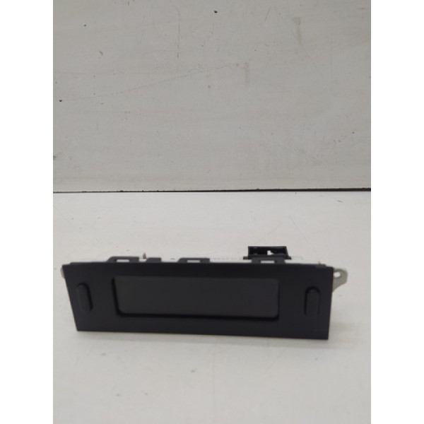 Computador Bordo Peugeot 307 2003 2010 21654301