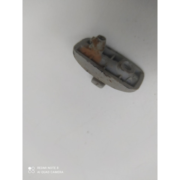 Suporte Quebra Sol Volkswagen Gol G3 2000