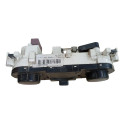 Comando Ar Condicionado Fiat Palio Strada 2008 2012 Avaria 