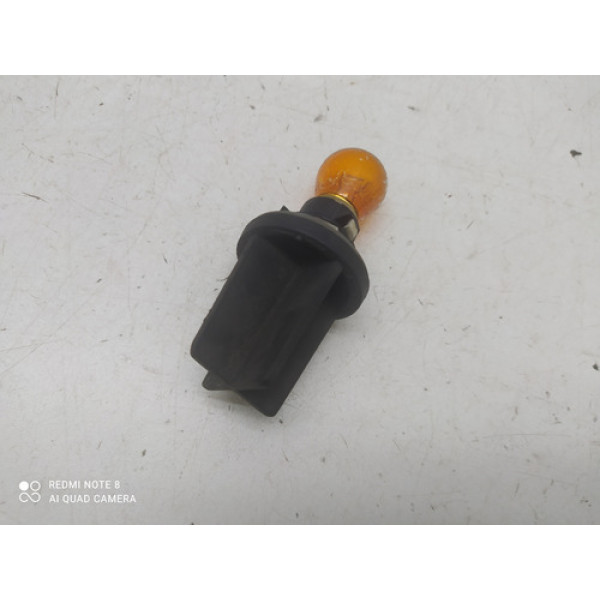 Soquete Pisca Volkswagen Gol G6 2004 A 2011