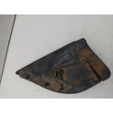 Acabamento Interno Retrovisor Esquerda Fiat Palio Siena 2013
