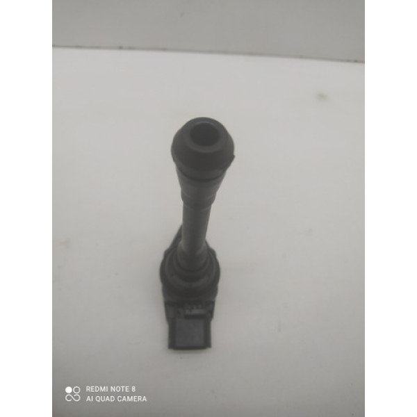 Bobina Ignição Renault Logan Sandero Kwid 1.0 2020