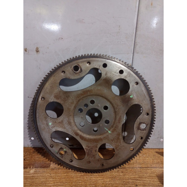 Volante Motor Chevrolet Captiva 2.4 Automático 2010/2013