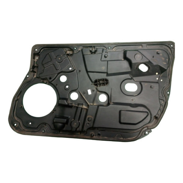 Máquina Dianteira Esquerda Ford New Fiesta 2013 Ae835420215a