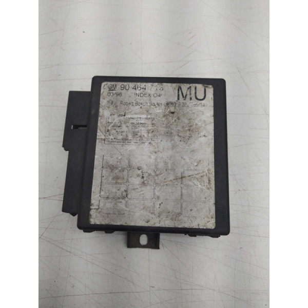 Módulo Conforto Central Alarme Vectra Original Gm 90464713