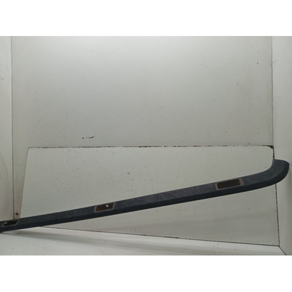 Moldura Caçamba Lateral Volkswagen Gol Saveiro 2014 2018