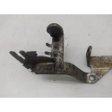 Suporte Cabeçote Terra Motor Volkswagen Gol Parati 1994 2002