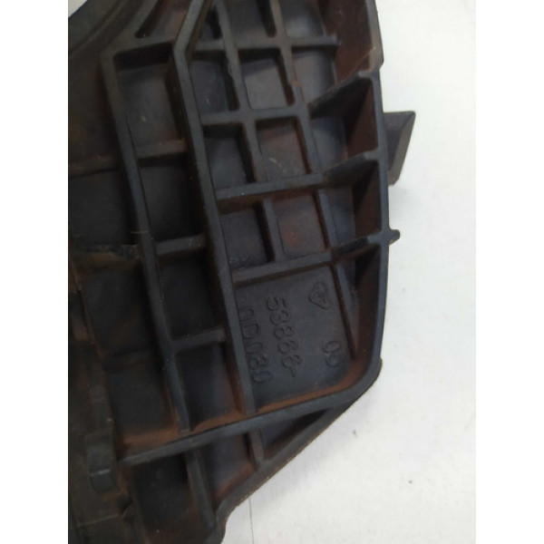 Moldura Acabamento Do Paralama Toyota Etios Original