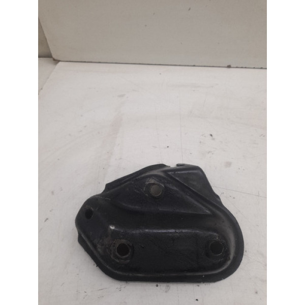 Suporte Coxim Motor Lado Esquerdo Volkswagen Gol 1989 1995