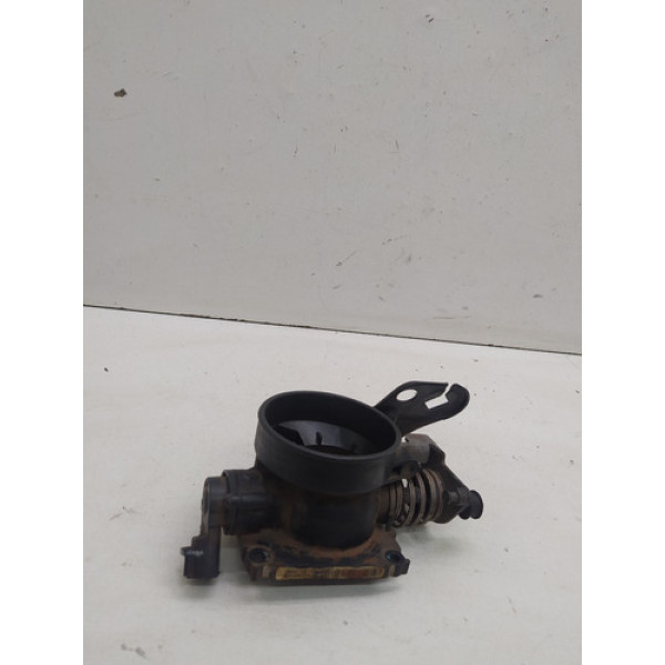 Tbi Corpo De Borboleta Ford Focus 2004 2005 988f9b989