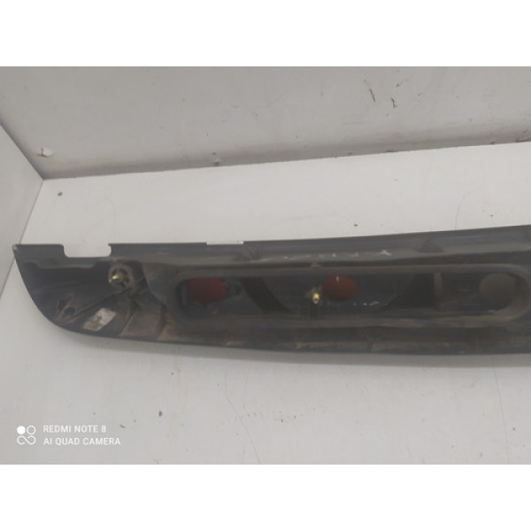 Lanterna Renault Kangoo Lado Direito Com Detalhe 97-03