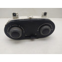 Comando Ar Condicionado Fiat Uno 2013 1a3843000