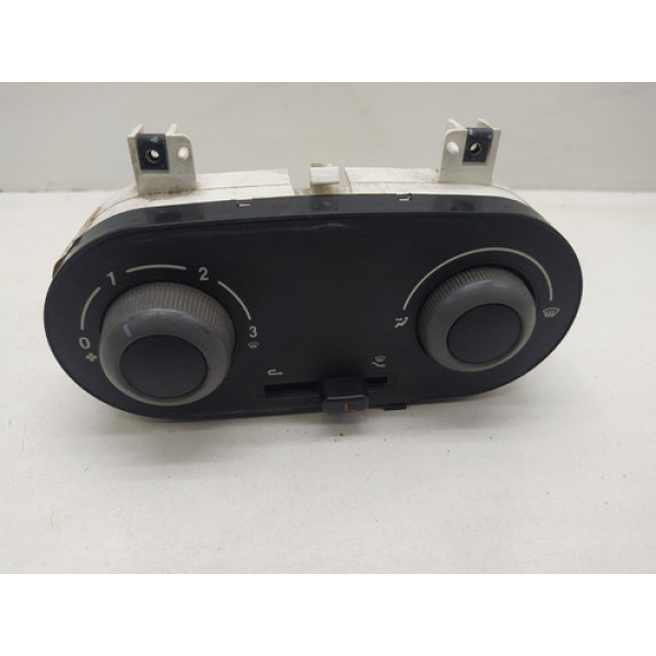Comando Ar Condicionado Fiat Uno 2013 1a3843000