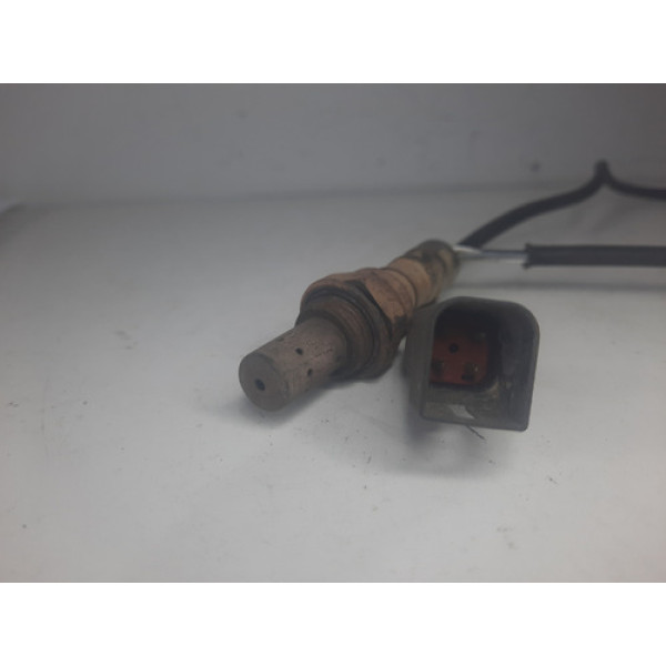 Sonda Lambda Ford Fiesta Courier Ka Zetec 05/06 2s659f472ac