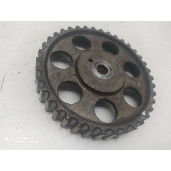 Polia Comando Válvula Chevrolet Corsa Classic 2003 1.0 