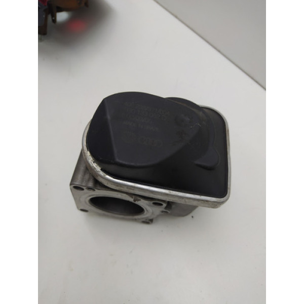 Corpo Tbi Borboleta  Fox Gol  Parati G4 1.0flex 2004a2010