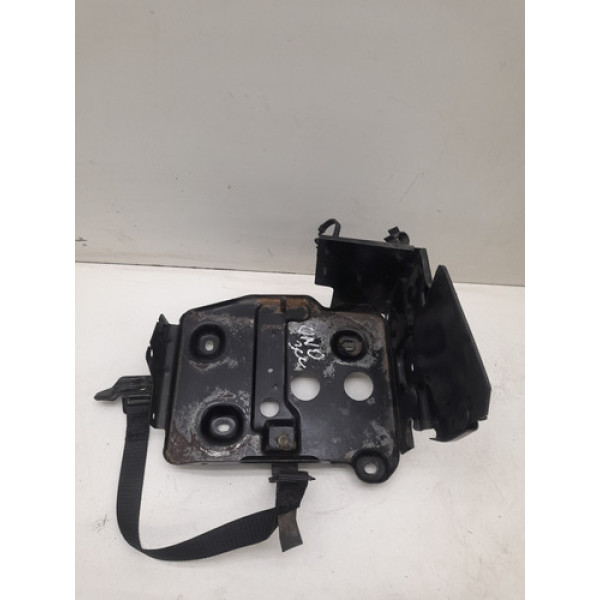 Suporte Base Bateria Fiat Uno 2017 