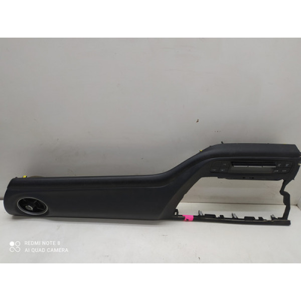 Módulo Acabamento Painel Corolla 2017 A 2020