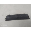 Moldura Tampa Painel Inferior Citroen C3 2003-2012