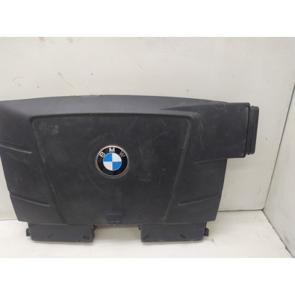 Caixa Ressonadora Filtro Ar Bmw X1 2010 2015 7560916