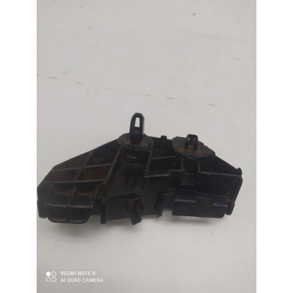 Suporte Guia Parachoque Trás L/e Toyota Corolla 09/014