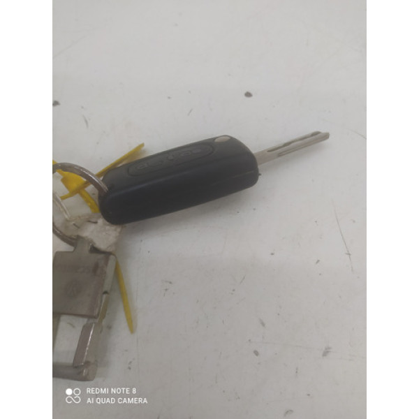 Chave Citroen Comparar Com Seu Modelo