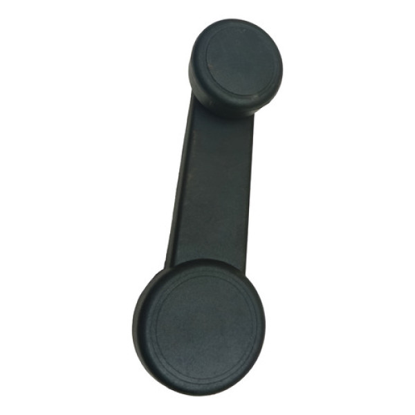 Manivela Reguladora Ford Ka Ecosport 1998 2014 Preto