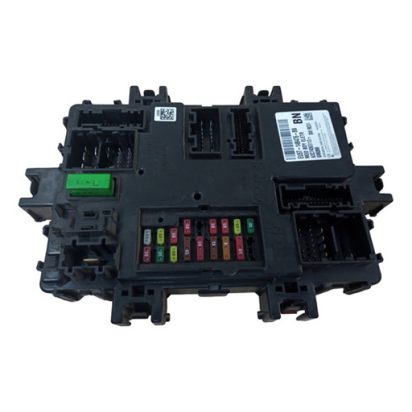 Módulo Bsi Caixa Fusível Ford Ka 2015 2018 Eu5t14b476