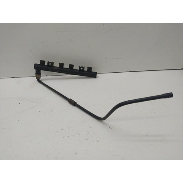 Flauta Combustível Fiat Palio 2006 Cu0012179