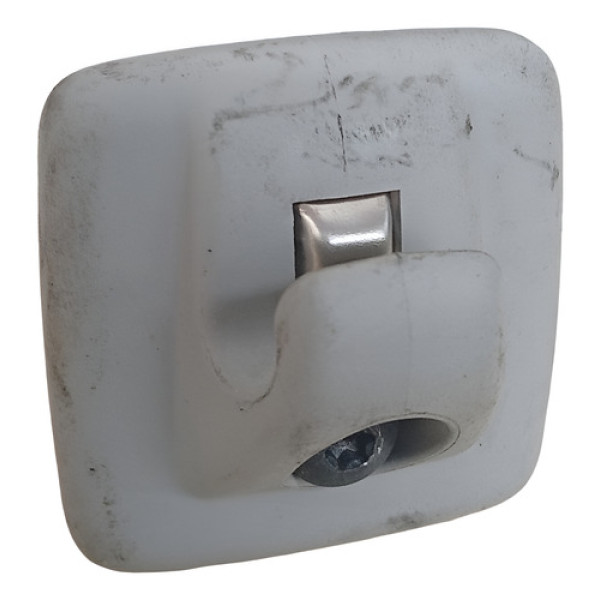 Presilha Quebra Sol Citroen C4 Lounge 2016