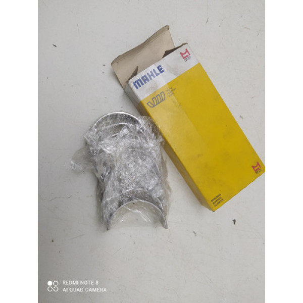 Jogo Bronzina Mancal Metal Lev Sbc-407-j 1,00 Sp