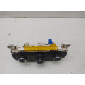 Controle Ar Condicionado Renault Sandero Logan 2015 2020