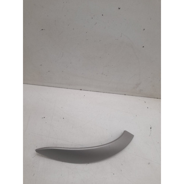 Moldura Puxador Forro Pt Dianteira Esquerda Bmw 320i 2015 