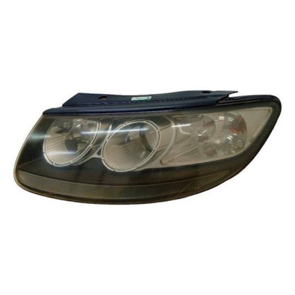 Farol Esquerdo Hyundai Santa Fé 2011 Esquerdo/motorista