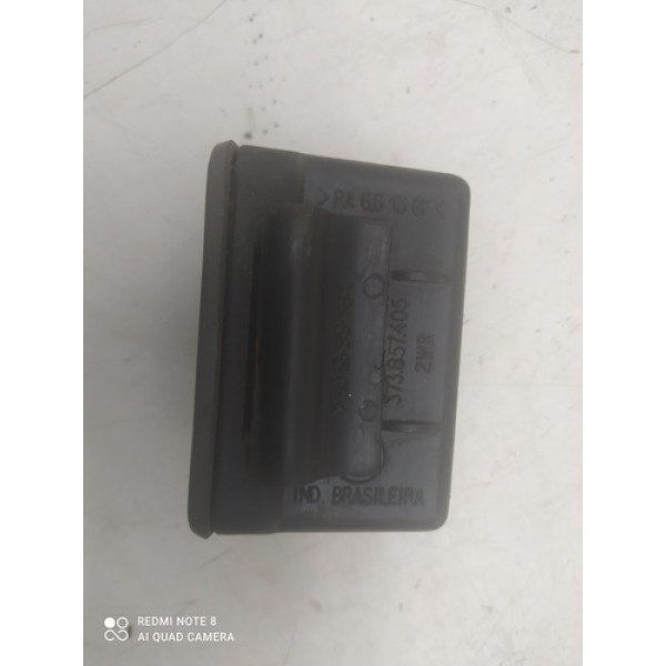 Cinzeiro Lateral Traseiro Volkswagen Parati 1999-2000
