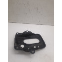Suporte Base Bateria Toyota Fielder 2007 2008 