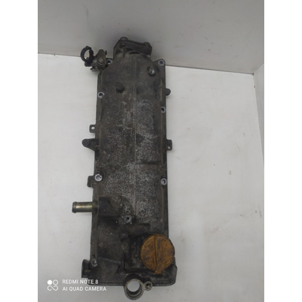Tampa Válvula Fiat Palio 1.0 8v Evo 2012 A 2020