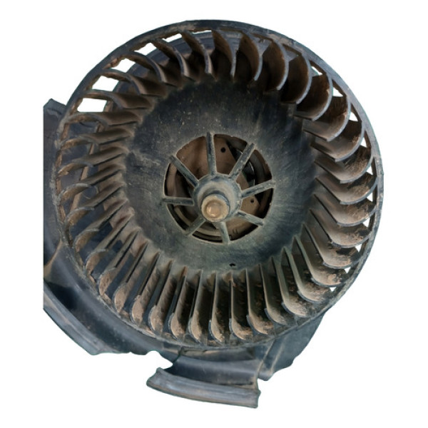 Motor Ventilador Ar Forçado Ventilação Volkswagen Gol 2015 
