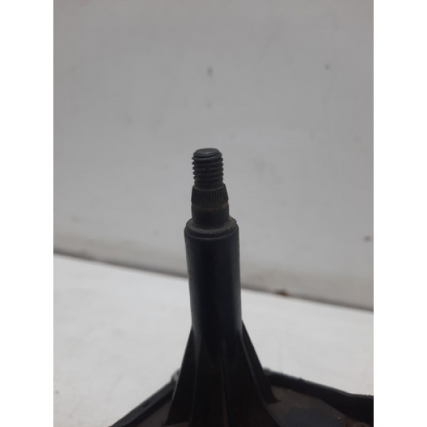 Motor Limpador Tampa Traseira Chevrolet Onix Cod 52035976