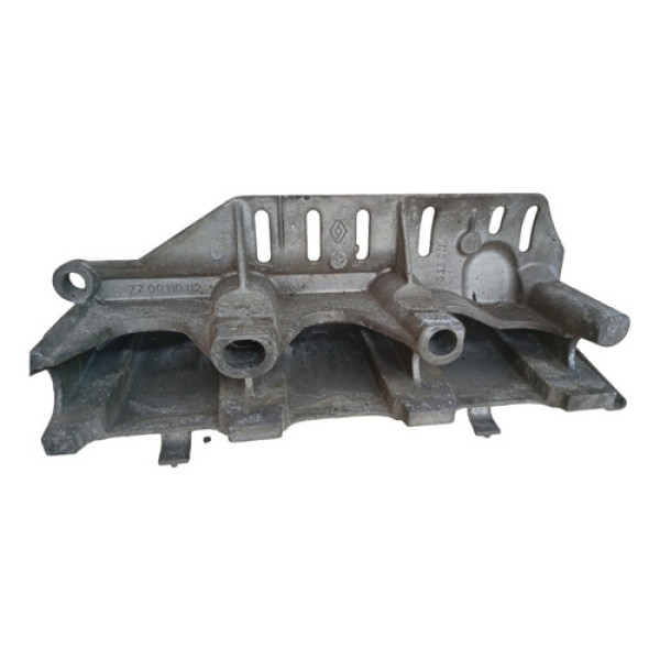 Suporte Coletor Renault Scenic Megane 1998 2005