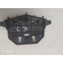 Circuito Interno Citroen C3 2005-2011