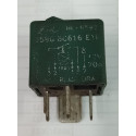 Rele Ventilador Fiesta Ford Focus Model 12v 95 Bg 8c 616 E1b