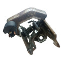 Pedaleira Estacionamento Chevrolet Corsa 1994 2002 